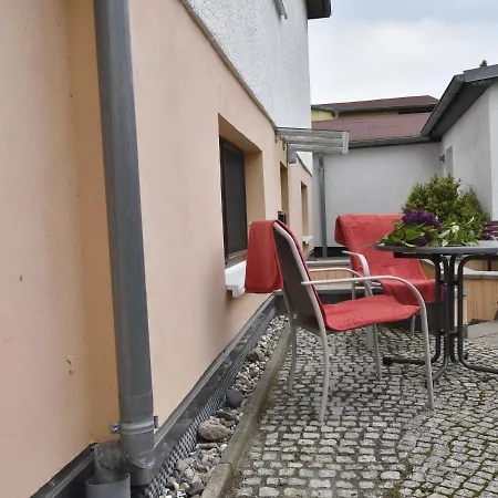 Quaint In With Garden * Rerik