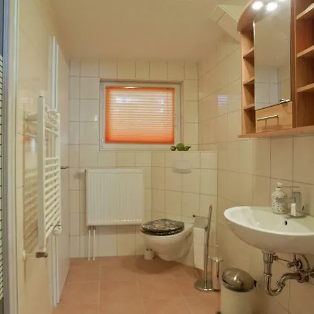Quaint In With Garden *